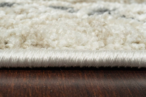 Dynamic Rugs Venedik 17772-190 Cream/Grey Rug