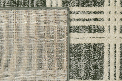 Dynamic Rugs Venedik 17774-490 Green/Grey Rug