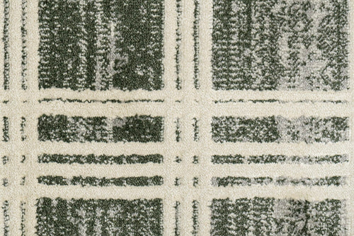 Dynamic Rugs Venedik 17774-490 Green/Grey Rug