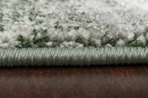 Dynamic Rugs Venedik 17774-490 Green/Grey Rug