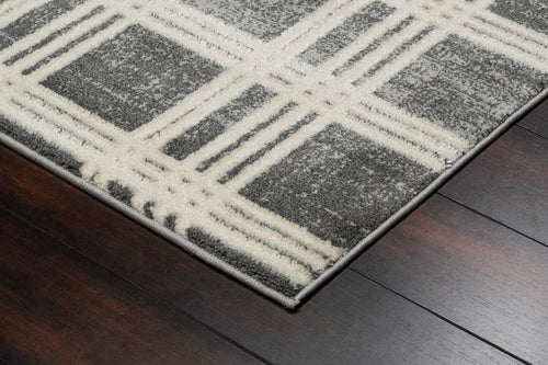 Dynamic Rugs Venedik 17774-900 Grey Rug