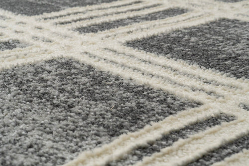 Dynamic Rugs Venedik 17774-900 Grey Rug