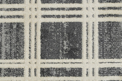 Dynamic Rugs Venedik 17774-900 Grey Rug