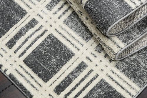 Dynamic Rugs Venedik 17774-900 Grey Rug