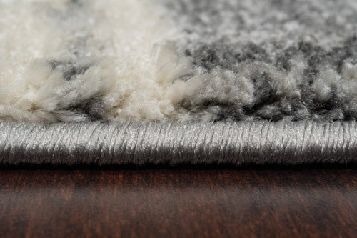 Dynamic Rugs Venedik 17774-900 Grey Rug