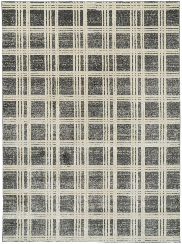 Dynamic Rugs Venedik 17774-900 Grey Rug