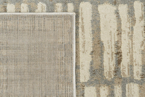 Dynamic Rugs Venedik 17775-190 Cream/Grey Rug