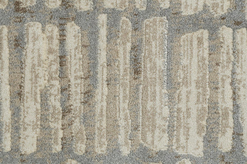 Dynamic Rugs Venedik 17775-190 Cream/Grey Rug
