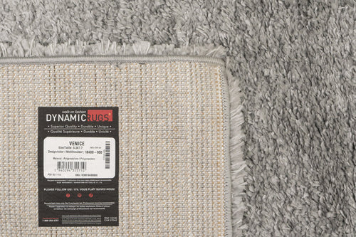 Dynamic Rugs Venice 18400-900 Grey Rug