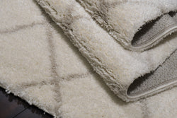 Dynamic Rugs Venice 18401-180 Cream/Beige Rug