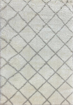 Dynamic Rugs Venice 18401-180 Cream/Beige Rug