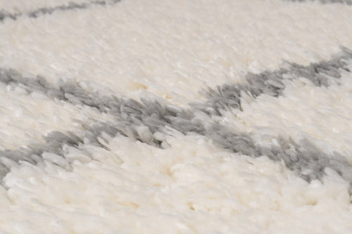 Dynamic Rugs Venice 18401-190 Cream/Grey Rug