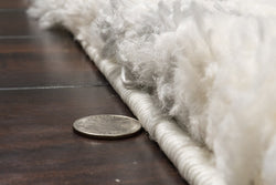 Dynamic Rugs Venice 18401-190 Cream/Grey Rug