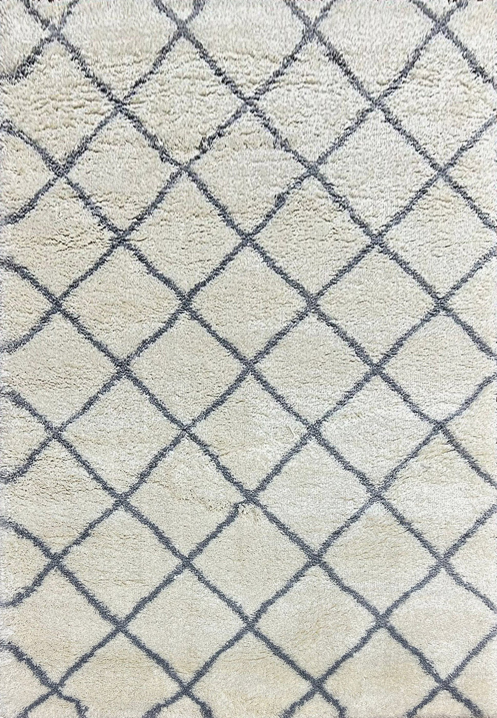 Dynamic Rugs Venice 18401-190 Cream/Grey Rug