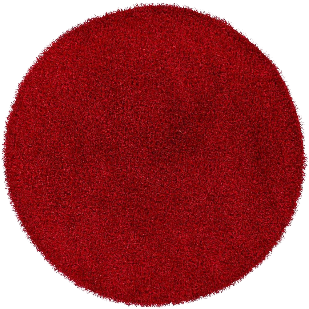 Chandra Zyaa ZAR-14502 Red Rug