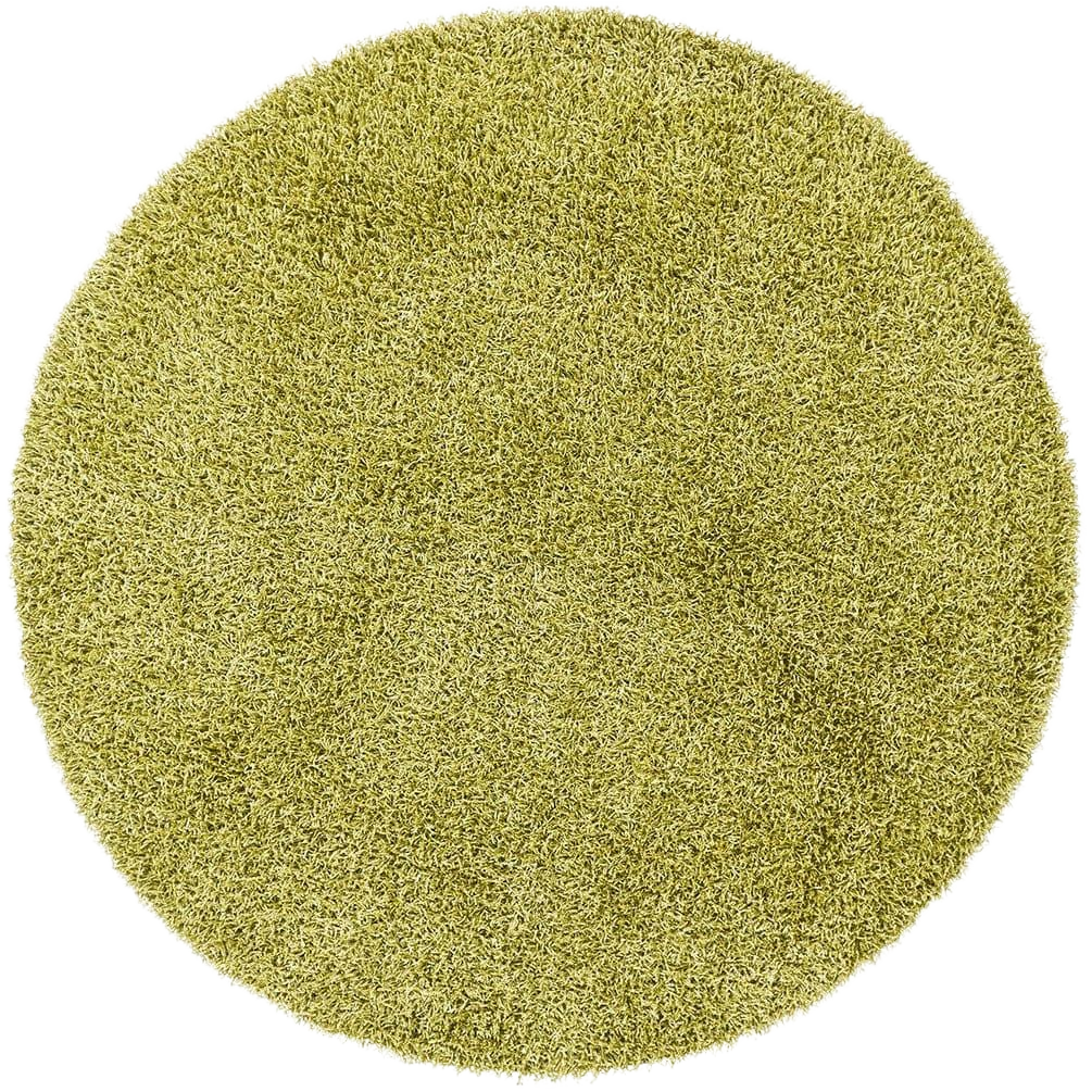 Chandra Zyaa ZAR-14536 Green Rug