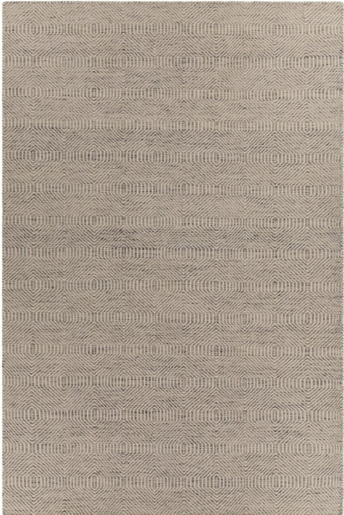 Chandra Crest CRE-33505 Light Brown Rug