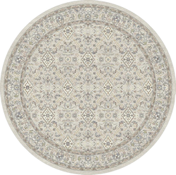 Dynamic Rugs ANCIENT GARDEN 57276-9295 Cream Rug
