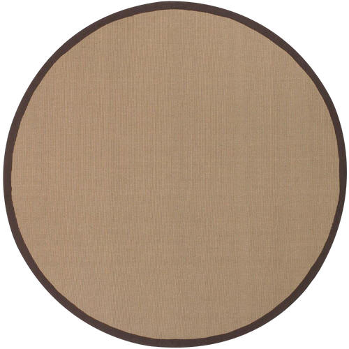 Chandra Zya BAY-Brown Tan Rug