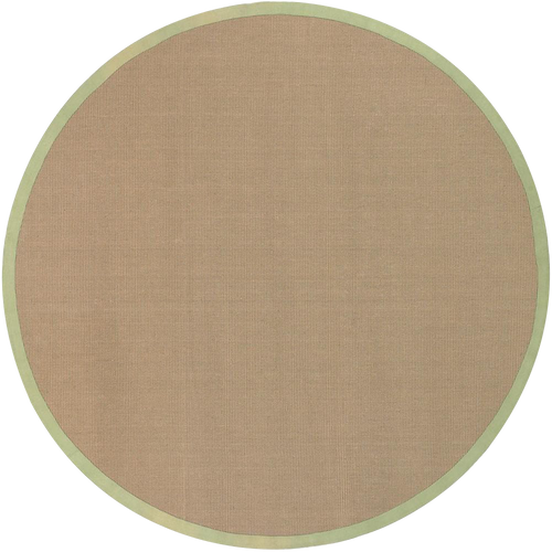 Chandra Zya BAY-Green Tan Rug