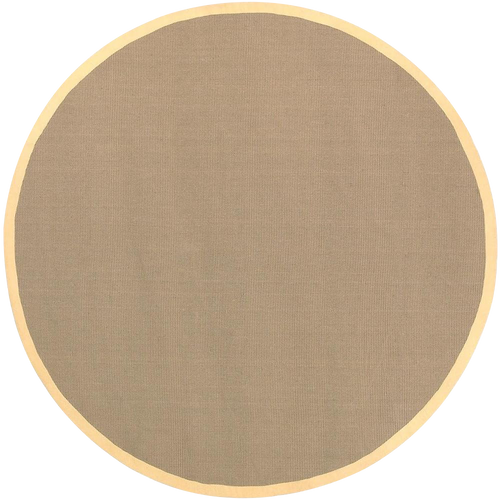 Chandra Zya BAY-Yellow Tan Rug