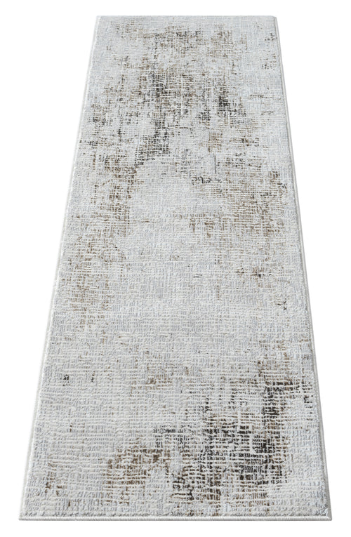 American cover design / Persian weavers Boutique 450 Mocha Rug