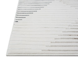 American cover design / Persian weavers Boutique 451 Fossil Rug