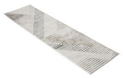 American cover design / Persian weavers Boutique 451 Fossil Rug