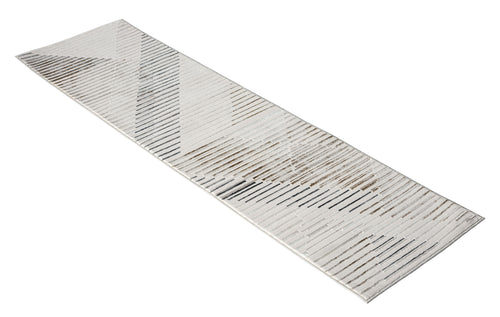 American cover design / Persian weavers Boutique 451 Fossil Rug