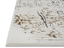 American cover design / Persian weavers Boutique 453 Mocha Rug