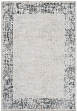 American cover design / Persian weavers Boutique 454 Fossil Rug