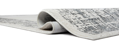 American cover design / Persian weavers Boutique 454 Fossil Rug