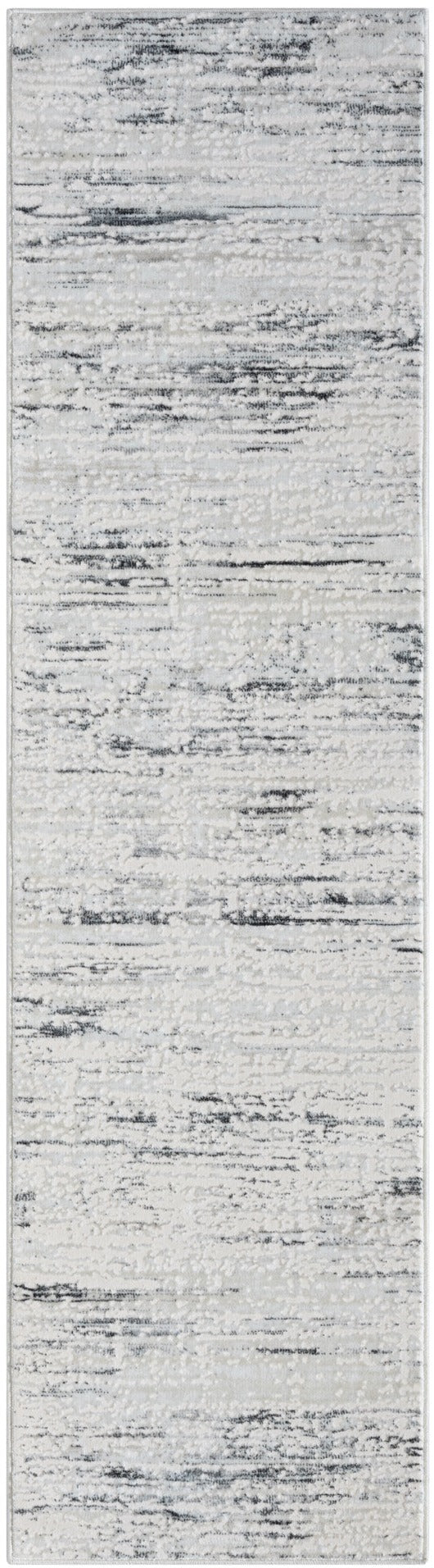 American cover design / Persian weavers Boutique 455 Fossil Rug