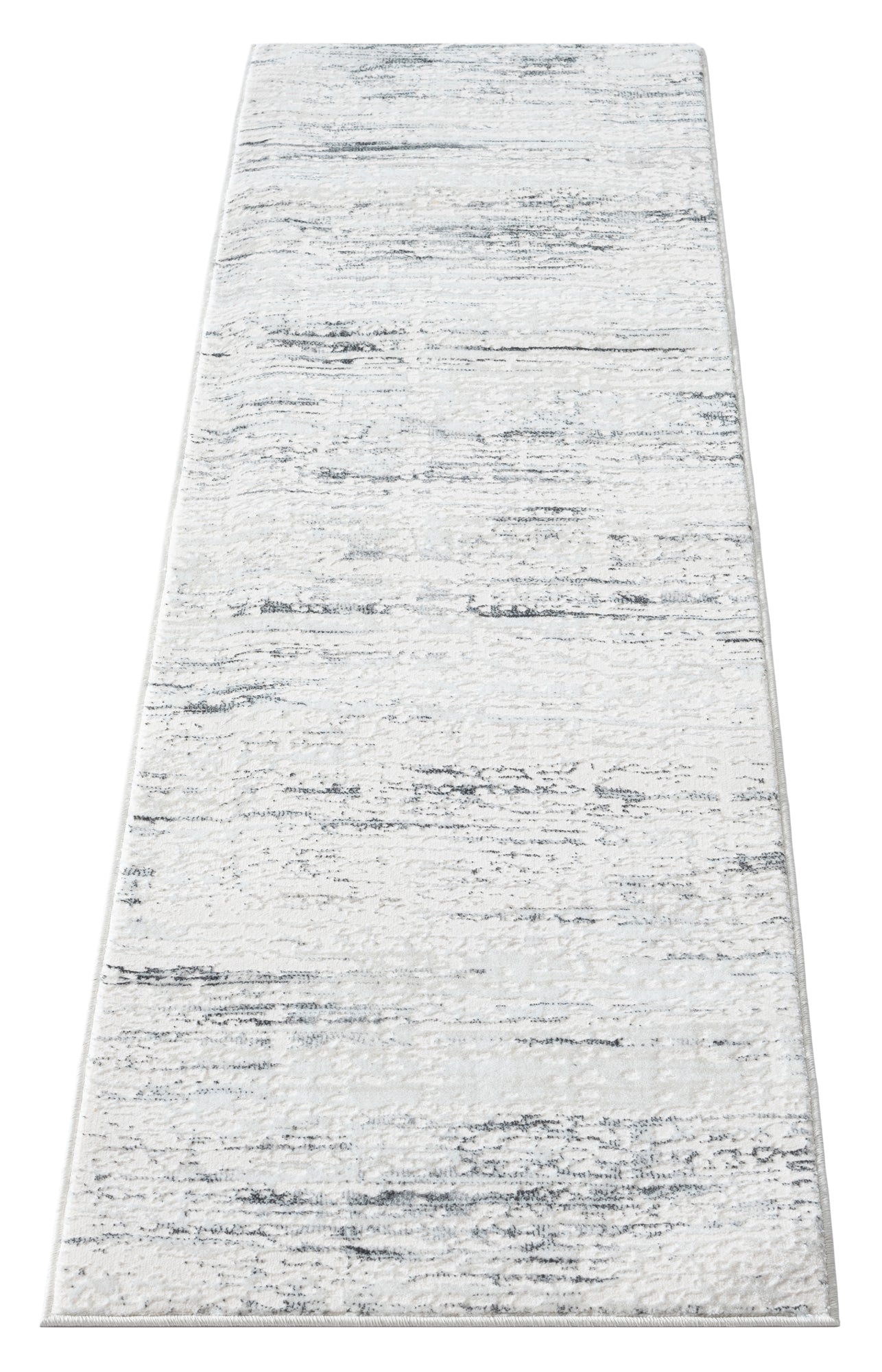 American cover design / Persian weavers Boutique 455 Fossil Rug