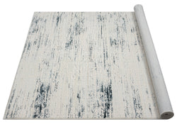 American cover design / Persian weavers Boutique 455 Frost Rug