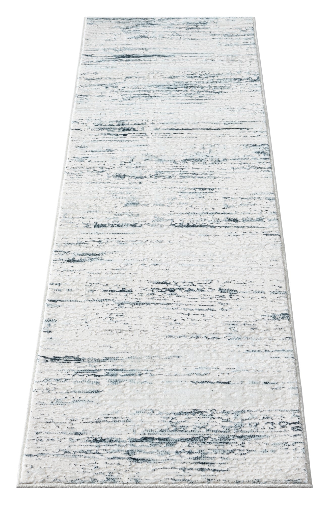American cover design / Persian weavers Boutique 455 Frost Rug