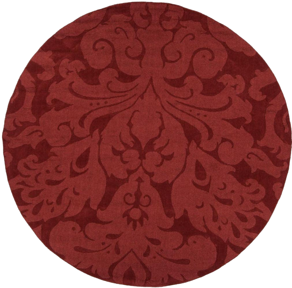 Chandra Zyatica MYS-29804 Red Rug