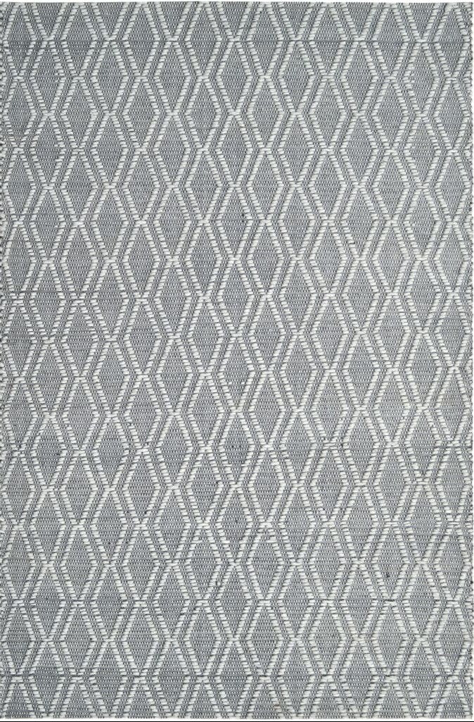 Dynamic Rugs Cleveland 7455-900 Grey Rug