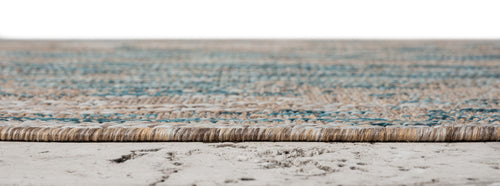 American cover design / Persian weavers Coastal 660 Coconut Rug