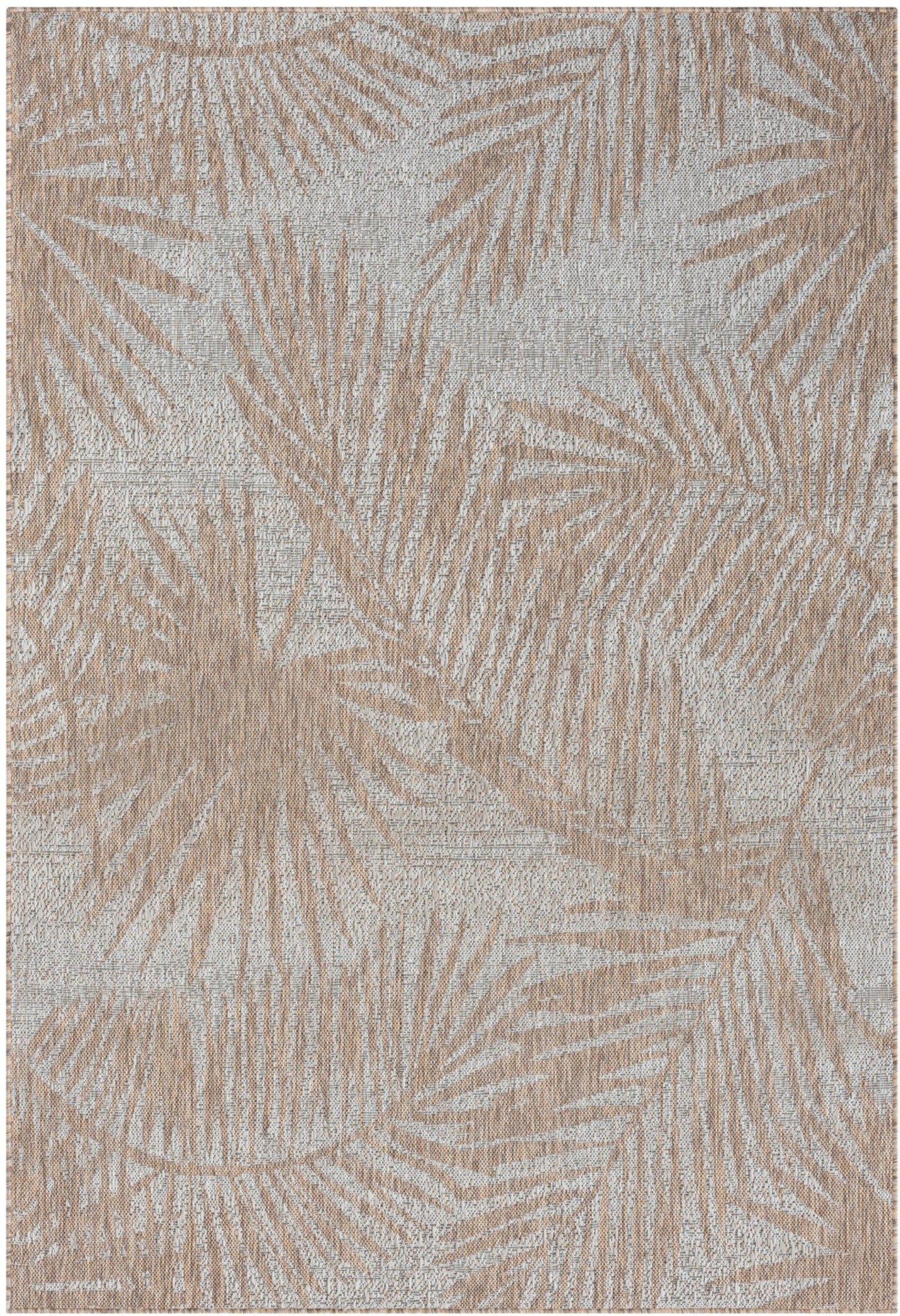 American cover design / Persian weavers Coastal 662 Coconut Rug