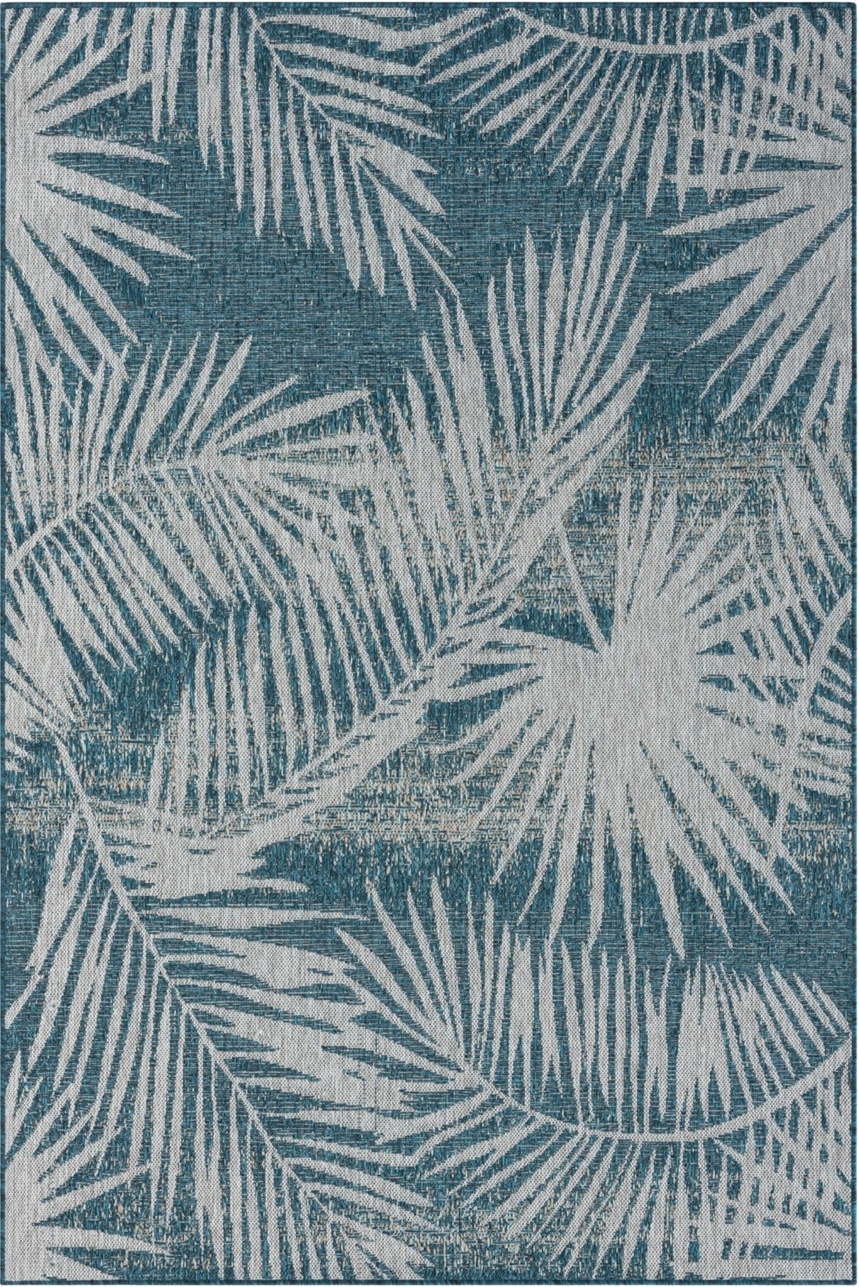 American cover design / Persian weavers Coastal 662 Turquoise Rug