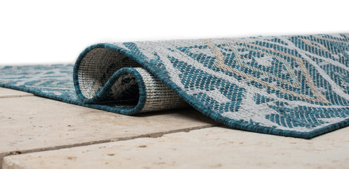 American cover design / Persian weavers Coastal 663 Sand Rug