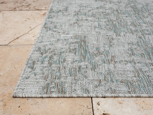 American cover design / Persian weavers Coastal 665 Sand Rug