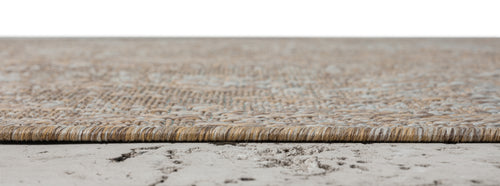 American cover design / Persian weavers Coastal 670 Coconut Rug