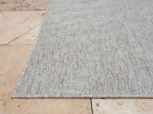 American cover design / Persian weavers Coastal 671 Sand Rug