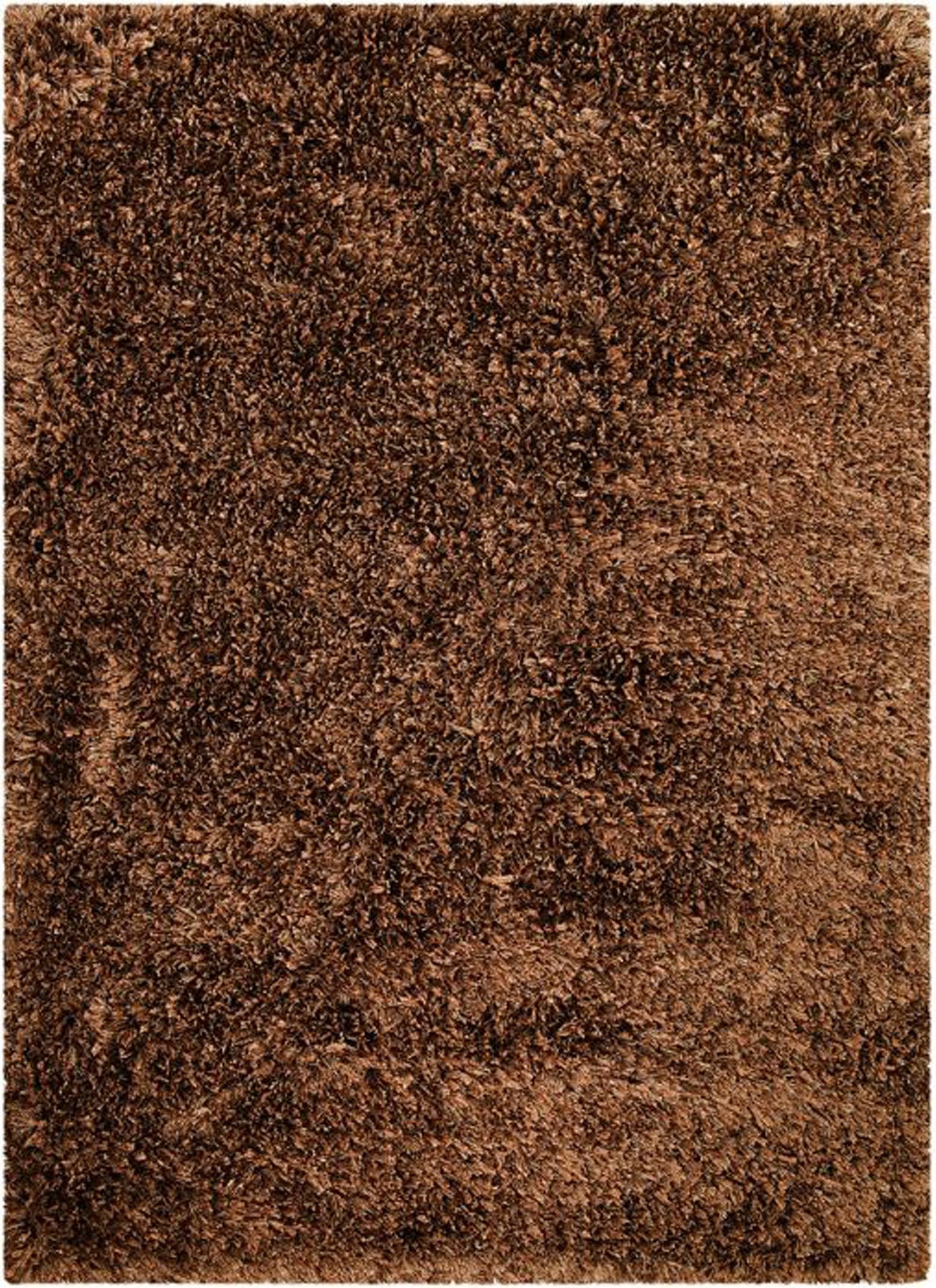 American cover design / Persian weavers Decorative Shag Light Brown Rug