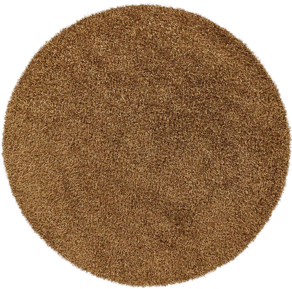 Chandra Zyaa ZAR-14531 Brown Rug