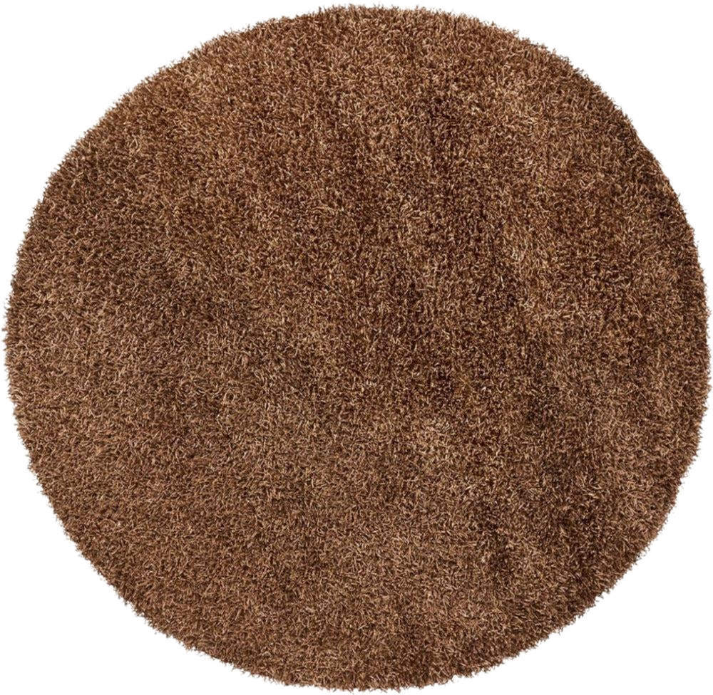 Chandra Zyaa ZAR-14501 Brown Rug
