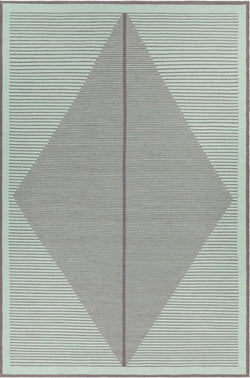 Elyza ELY-51604 Green Rug