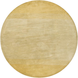 Chandra Zyaro MET-504 Green Rug